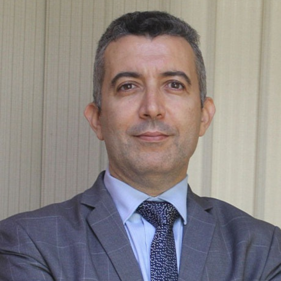 Jauad El Kharraz